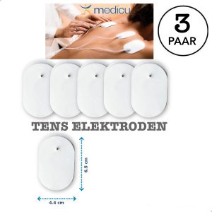 TENS Elektroden
