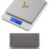Precisie Weegschaal van 0,01 gram tot 500 gram