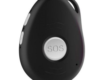 SOS knop 4G